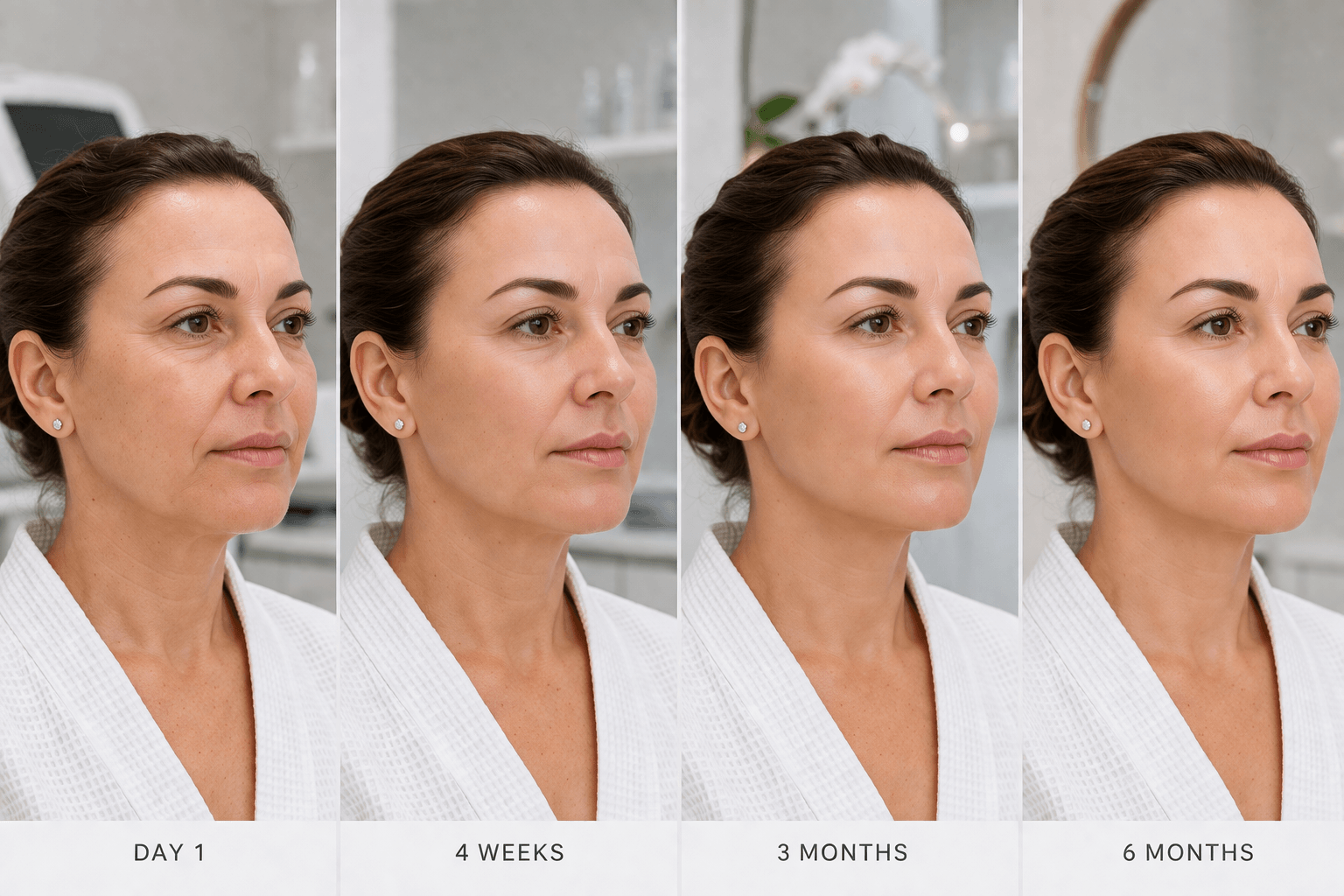 Results and What to Realistically Expect